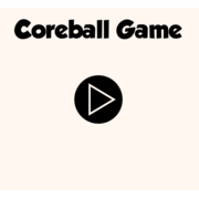 coreball game cover