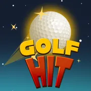 golf-hit game cover