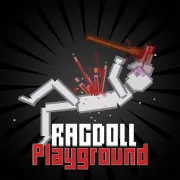 ragdoll-playground game cover